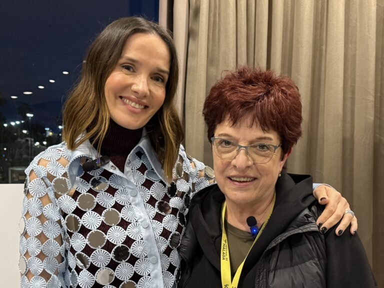 GPS Audiovisual Radio – 18/3/2026: Entrevistas a Natalia Oreiro, Leticia Bredice, Gastón Pauls