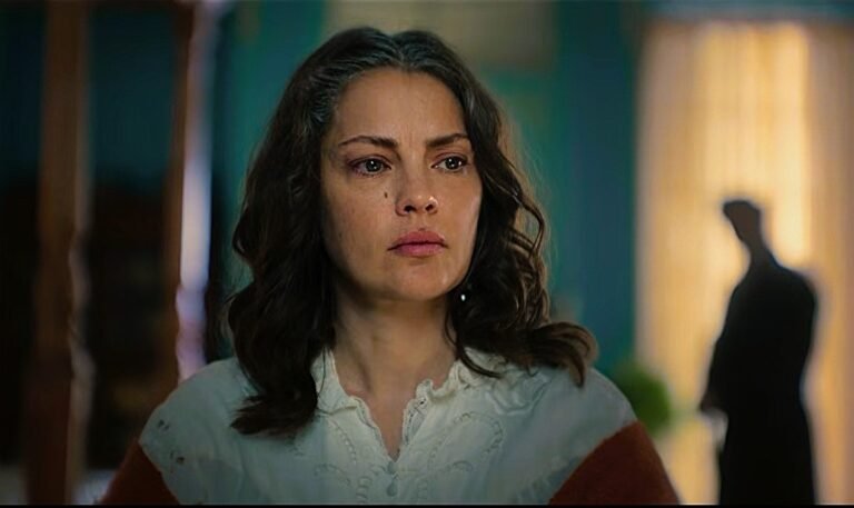 Se dio a conocer el tráiler de «La casa de los espíritus», serie producida en Chile con un rol protagónico de Dolores Fonzi