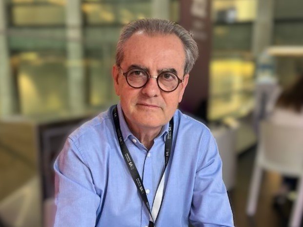 GPS Audiovisual Radio – 4/3/2026: Entrevistas a Juan Antonio Vigar, Bernardo Artus, Néstor Mazzini