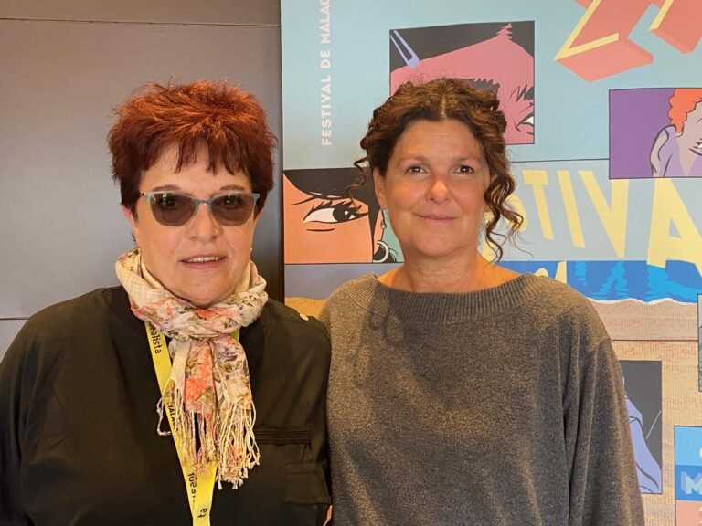 GPS Audiovisual Radio – 11/3/2026: Entrevistas a Gabriela Ricardes, Sol Iglesias SK, Darío Grandinetti