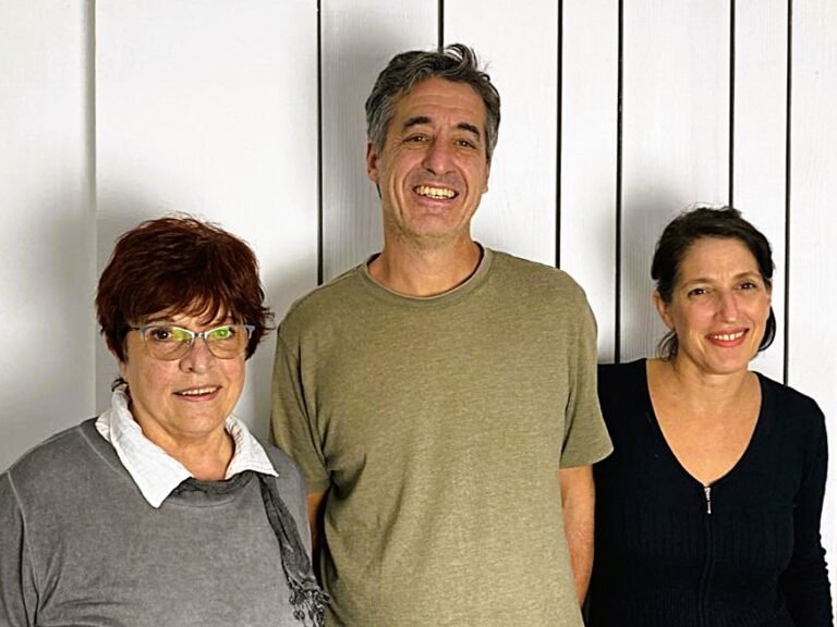 GPS Audiovisual Radio – 22/4/2026: Entrevistas a Juan Villegas-Mariana Erijimovich, Diego Sabanés, Marcelo Piñeyro
