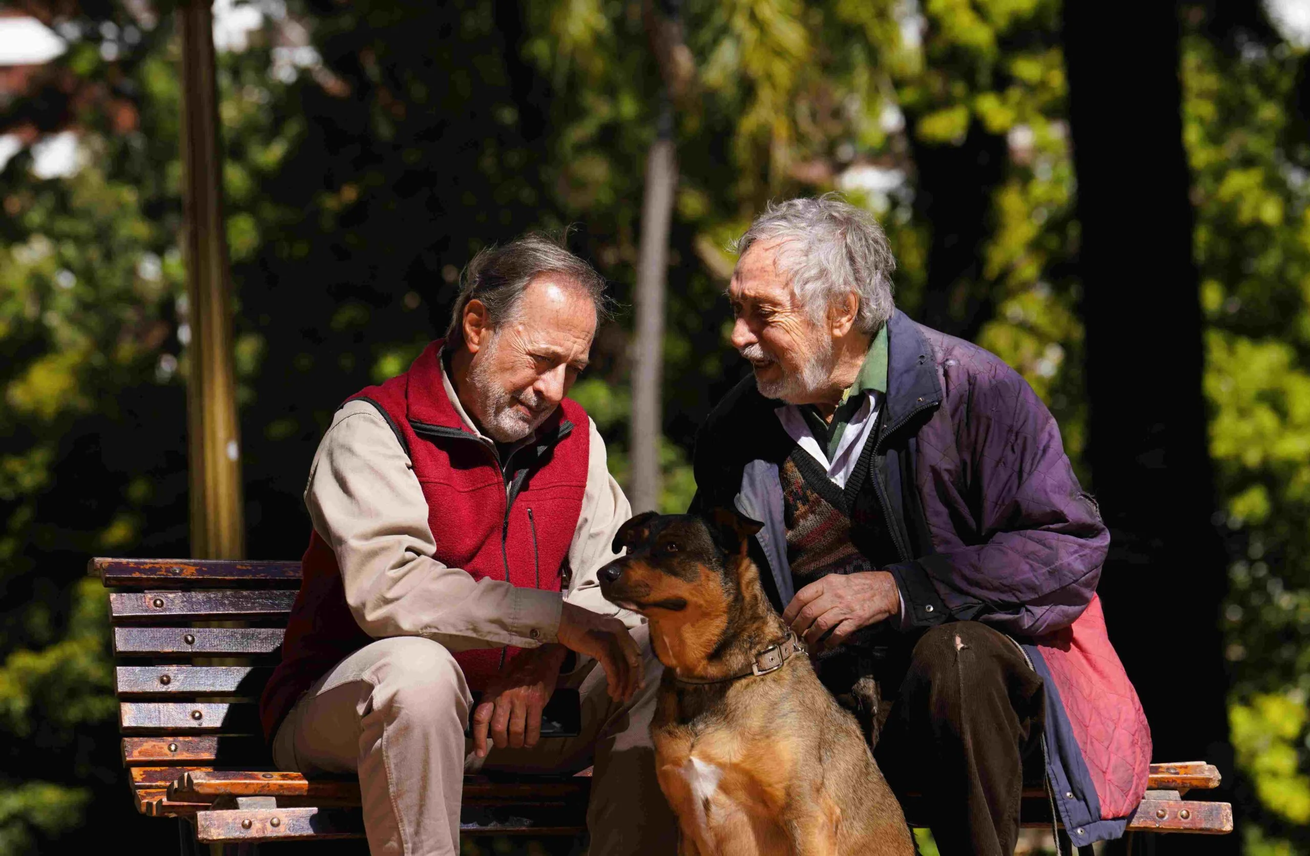 Guillermo Francella lleva a Eliseo al poder absoluto en la cuarta temporada de 'El encargado', que ya tiene quinta temporada confirmada — image 3