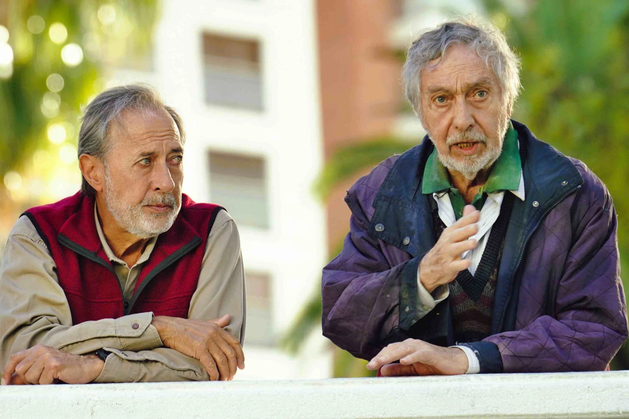 Guillermo Francella lleva a Eliseo al poder absoluto en la cuarta temporada de 'El encargado', que ya tiene quinta temporada confirmada — image 4