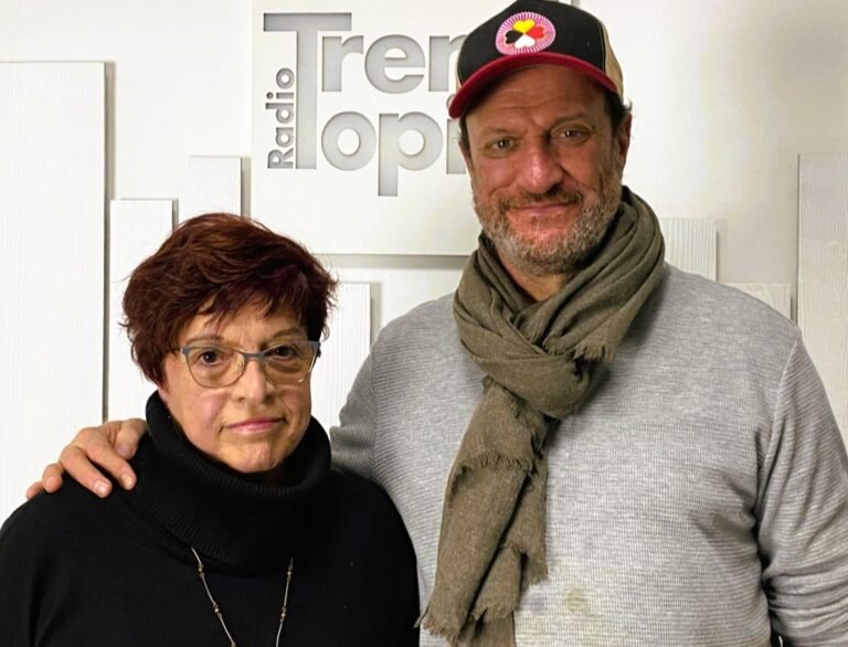 GPS Audiovisual Radio – 10/6/2026: Entrevistas a Benjamín Avila, Martina Matzkin, Sofía Toro Pollicino