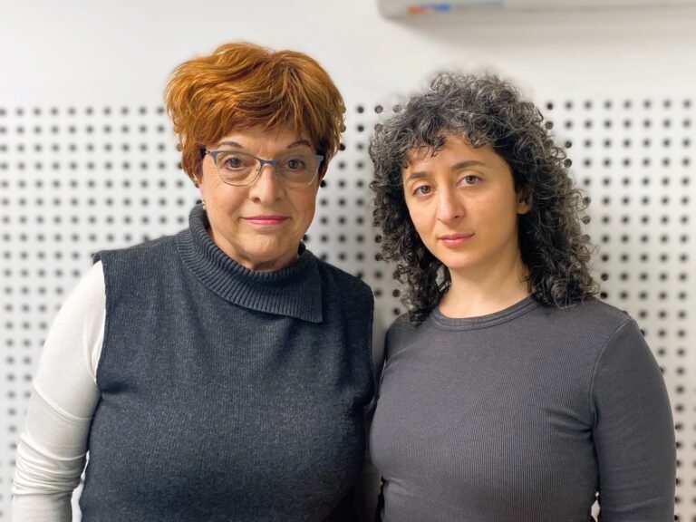 GPS Audiovisual Radio – 17/6/2026: Entrevistas a Gabriela Uassouf, Esteban Lamothe, Francisco Marise