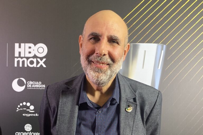 GPS Audiovisual Radio – 3/6/2026: Entrevistas a Pablo Udenio, Tamae Garateguy, Fernando Spiner