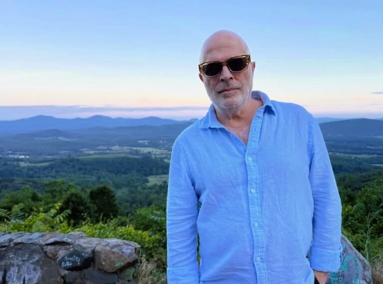GPS Audiovisual Radio – 8/7/2026: Entrevistas a Eduardo Montes-Bradley, Tino Pereira, Teresa Costantini