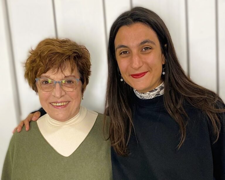 GPS Audiovisual Radio – 29/7/2026: Entrevistas a Agostina Di Luciano, Teresa Azcona, Raúl Perrone