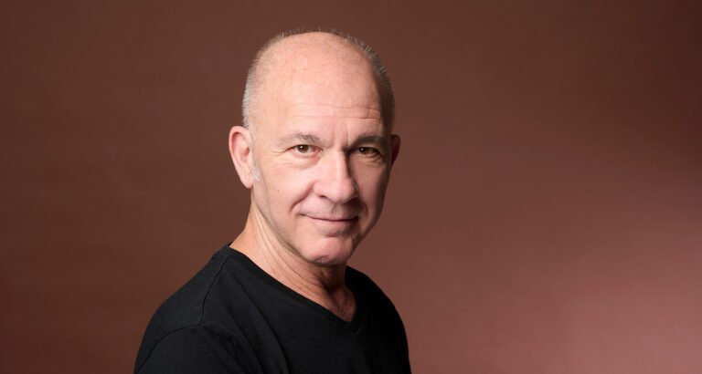 GPS Audiovisual Radio – 5/8/2026: Entrevistas a Darío Grandinetti, Leon Schwitter, Carmen Guarini