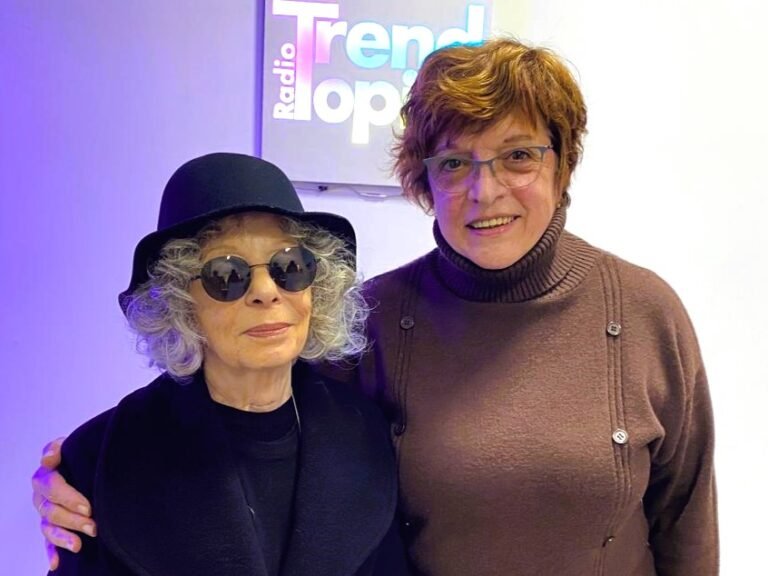 GPS Audiovisual Radio – 19/8/2026: Entrevistas a Irene Ickowicz, Annamaría Muchnik, María Aparicio