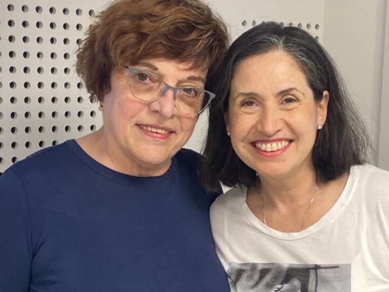 GPS Audiovisual Radio – 2/9/2026: Entrevistas a Paola Rizzi, Natalia Smirnoff, Matías Scarvaci